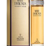 Elizabeth Taylor White Diamonds - perfumes for women, 3.3 oz EDT Spray