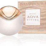 Bvlgari Aqva Divina for Women, 1.35 oz EDT Spray