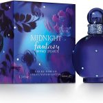 Britney Spears Midnight Fantasy for Women, 1.7 oz EDP Spray