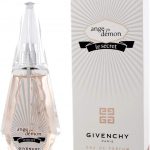 Ange Ou Demon Le Secret