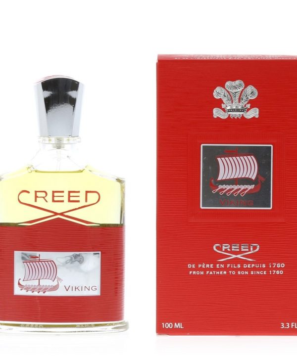 Viking by Creed