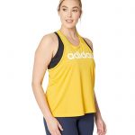 adidas Designed-2-Move Linear Logo Tank