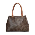 Calvin Klein Hudson Signature Tote