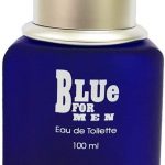 Blue For Men by Rasasi-Eau de Toilette, 100 ml