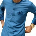 African Men clothing
