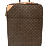 LOUIS VUITTON Monogram Luggage 65