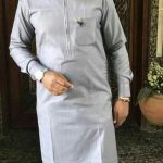 Traditional African Attire