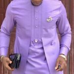 African Men Clothing