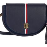 Tommy Hilfiger Lucy - Crossbody - Nylon/PVC