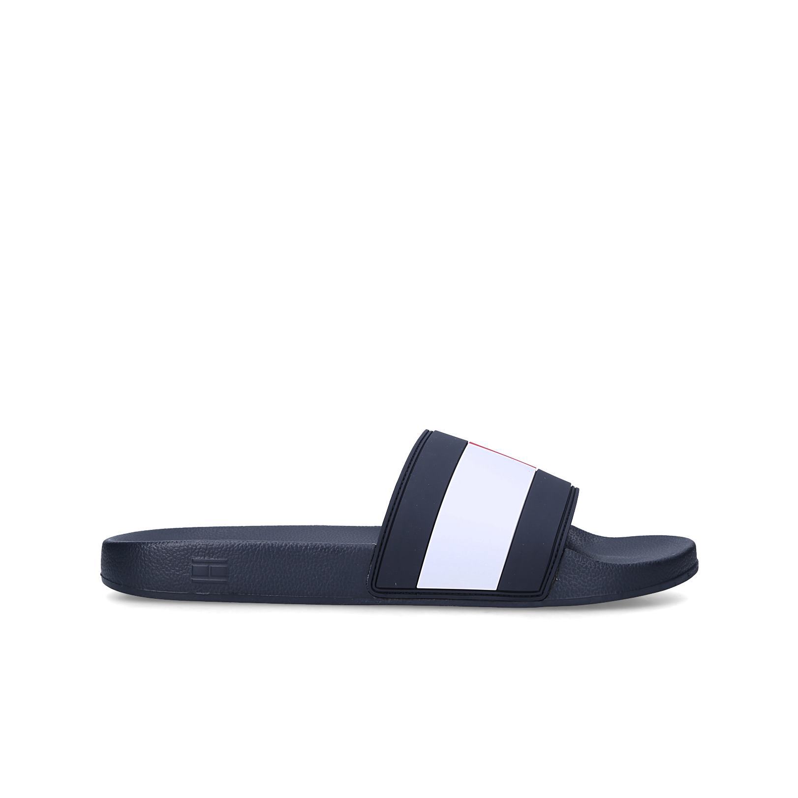 World Flag Store - Pool Tommy Hilfiger Slide Designer