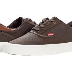 Levi's® Shoes Ethan Waxed Stacked