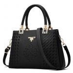 2021 New Europe  big shoulder bag