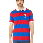 U.S. POLO ASSN. Jersey Stripe
