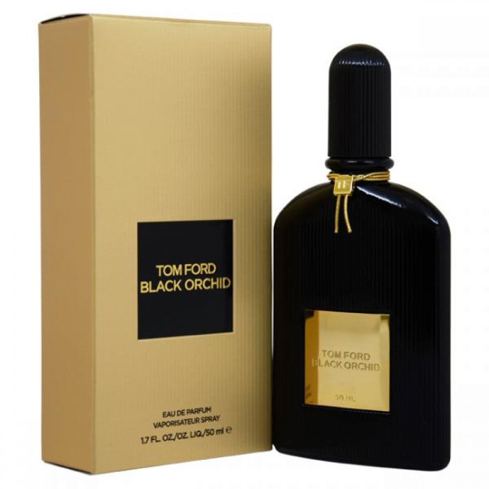 TOM FORD Black Orchid Eau De Parfum - Designer World Store