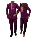 Couple African Wear