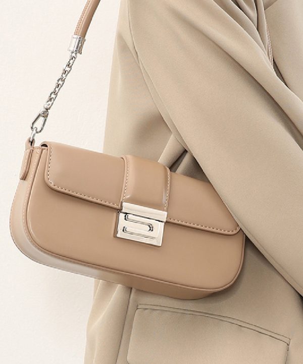 Fashion One Shoulder Crossbody Bag